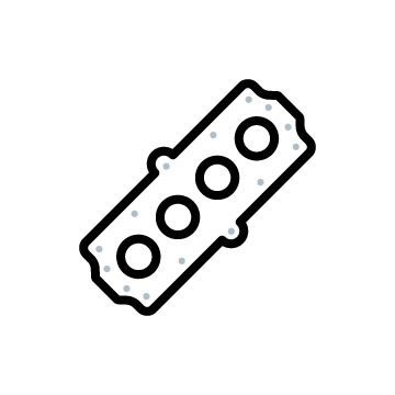 ENGINE GASKETS & SEALS